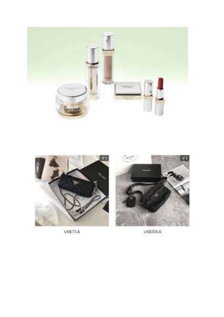 prada production pdf|prada perfume company.